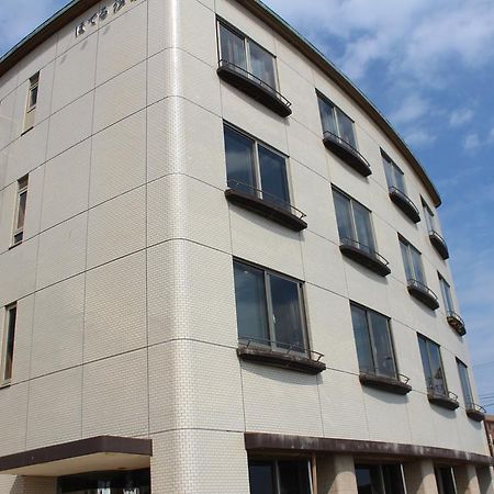 Hotel Shiosai Fujisawa Eksteriør billede