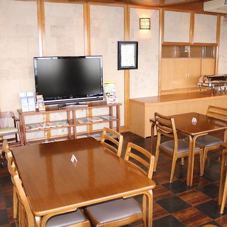 Hotel Shiosai Fujisawa Eksteriør billede