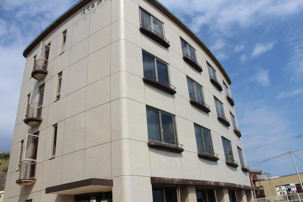 Hotel Shiosai Fujisawa Eksteriør billede