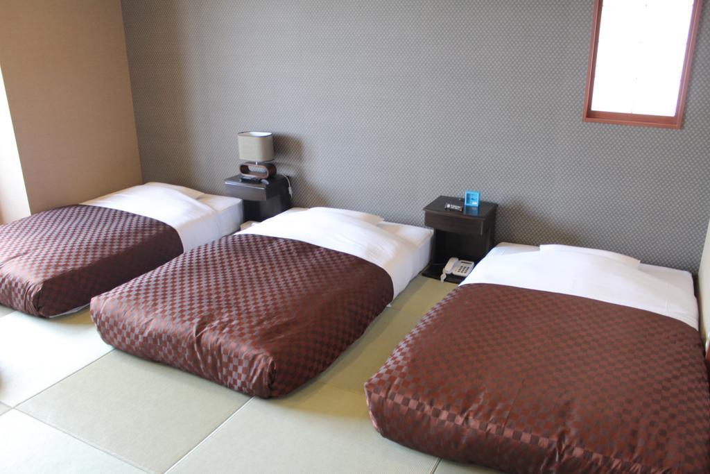 Hotel Shiosai Fujisawa Værelse billede