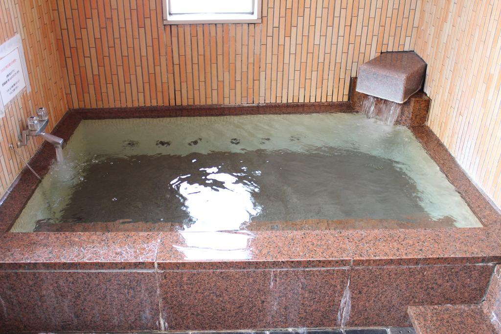 Hotel Shiosai Fujisawa Eksteriør billede