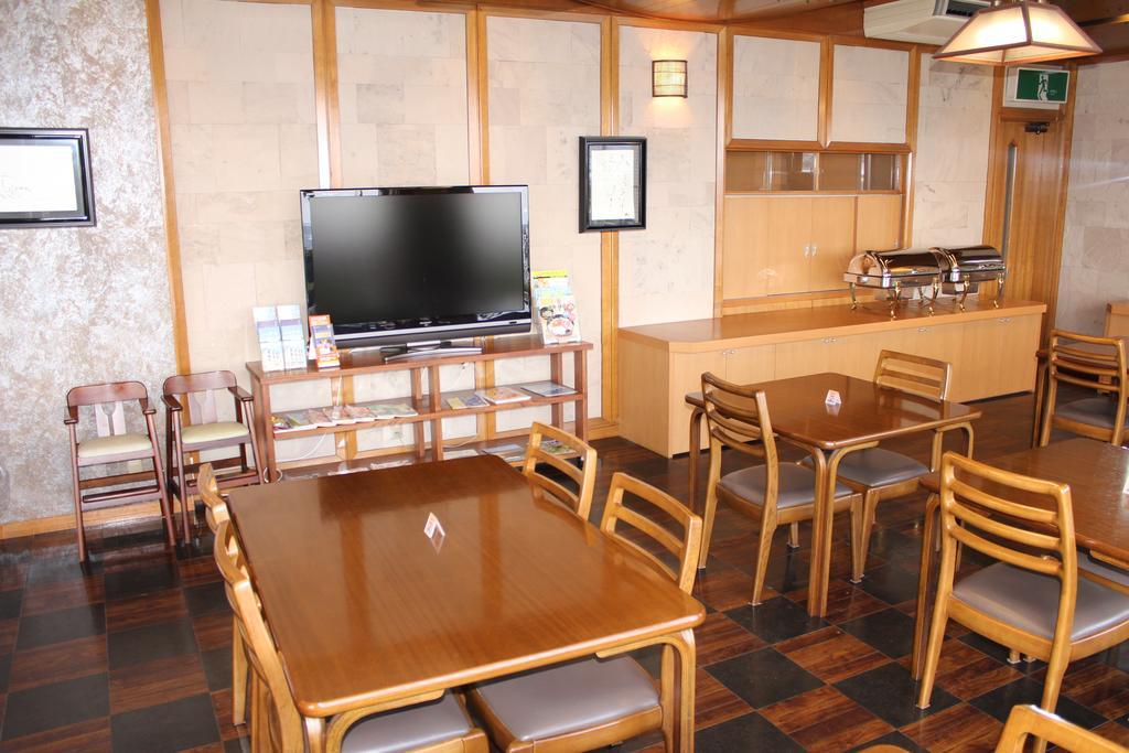Hotel Shiosai Fujisawa Eksteriør billede