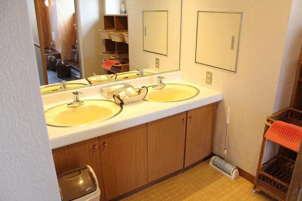 Hotel Shiosai Fujisawa Eksteriør billede