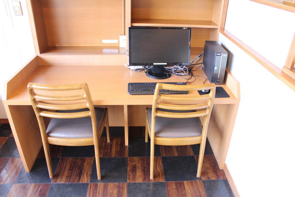 Hotel Shiosai Fujisawa Eksteriør billede