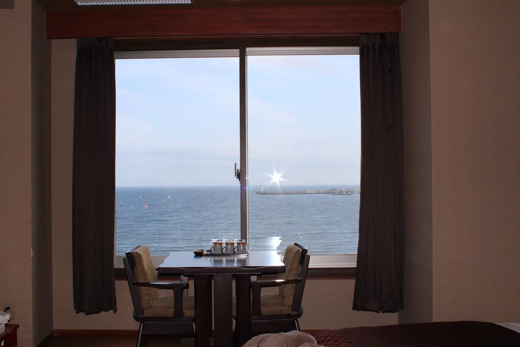 Hotel Shiosai Fujisawa Eksteriør billede