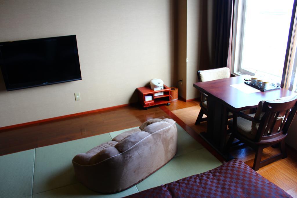 Hotel Shiosai Fujisawa Eksteriør billede