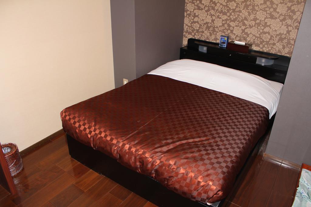 Hotel Shiosai Fujisawa Eksteriør billede