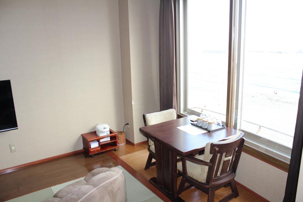 Hotel Shiosai Fujisawa Eksteriør billede