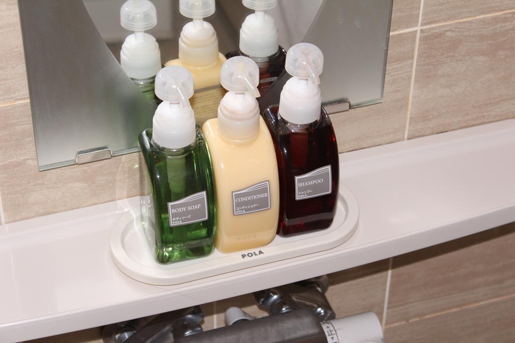 Hotel Shiosai Fujisawa Eksteriør billede