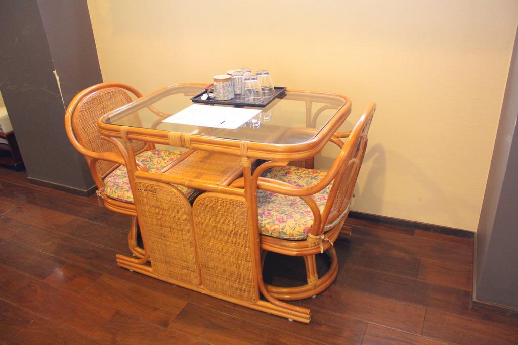 Hotel Shiosai Fujisawa Eksteriør billede
