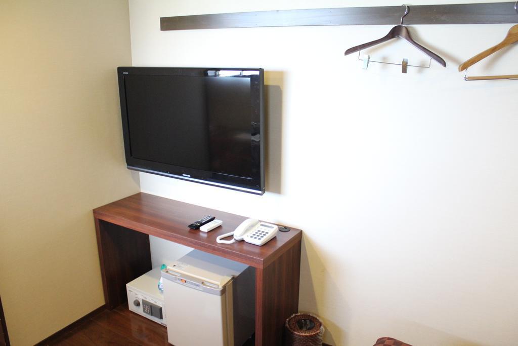 Hotel Shiosai Fujisawa Eksteriør billede