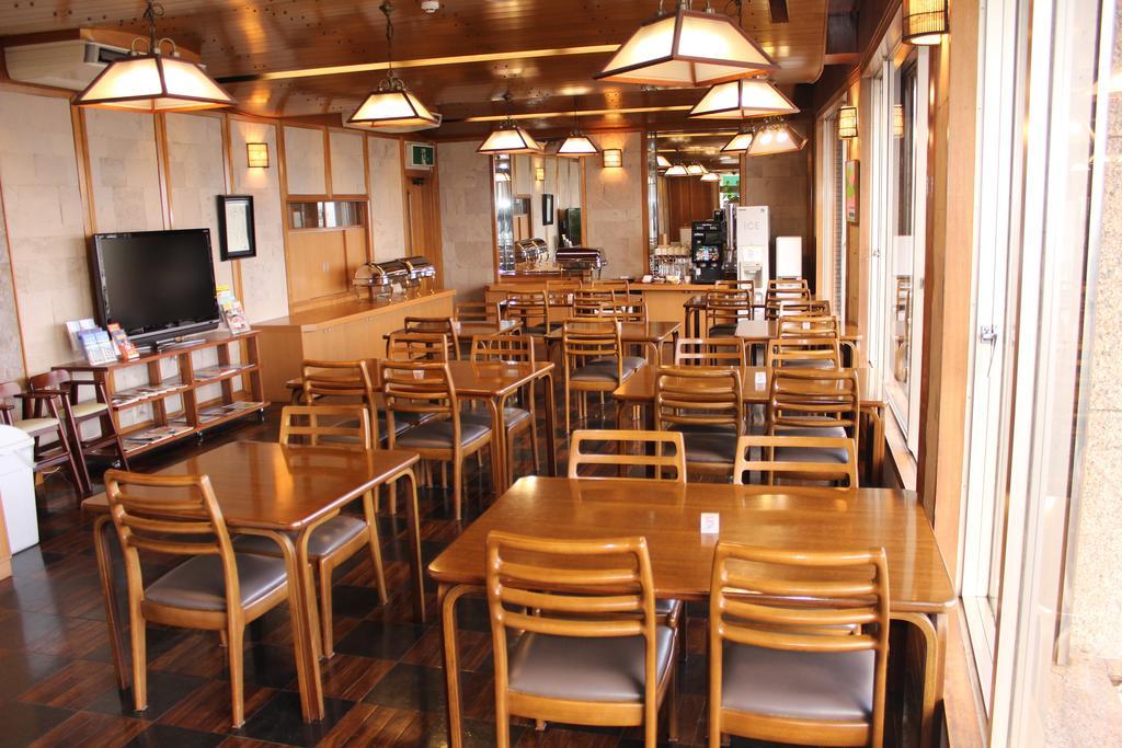 Hotel Shiosai Fujisawa Eksteriør billede