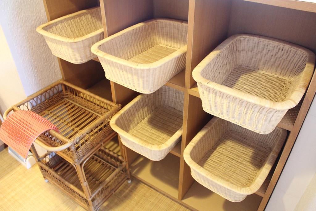 Hotel Shiosai Fujisawa Eksteriør billede