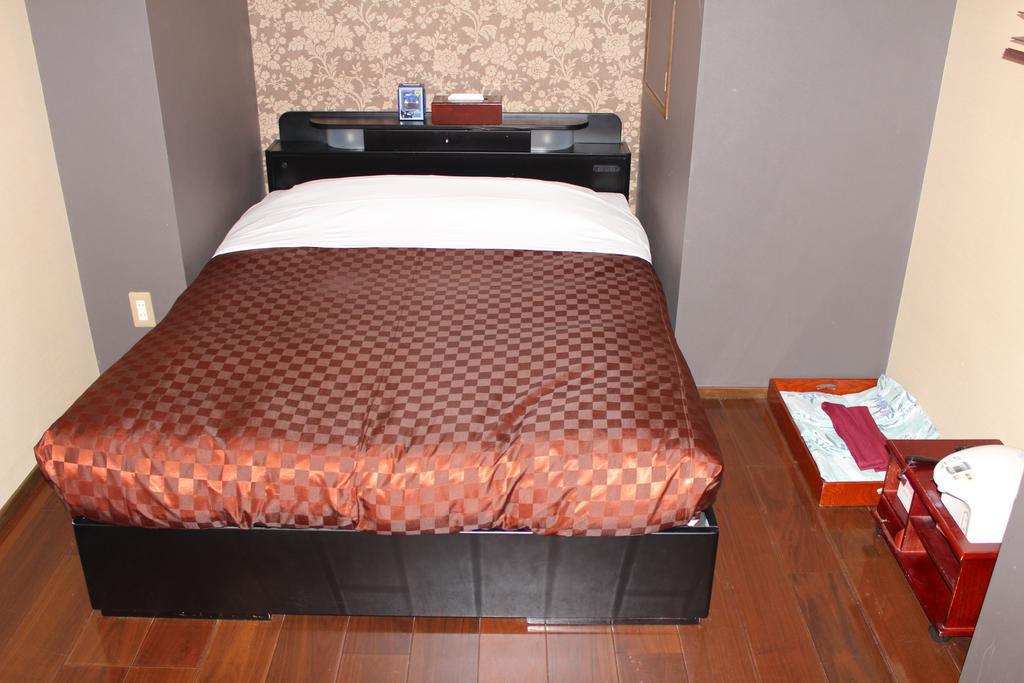 Hotel Shiosai Fujisawa Værelse billede